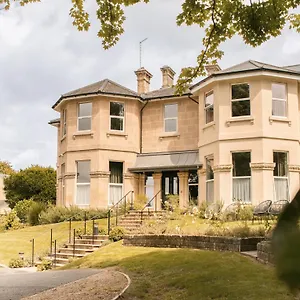 Bed & Breakfast Leighton House - Boutique
