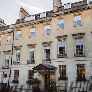 Hotel The Queensberry