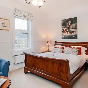 Bed & Breakfast Apple Tree Boutique