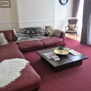 Guest house Devonshire House