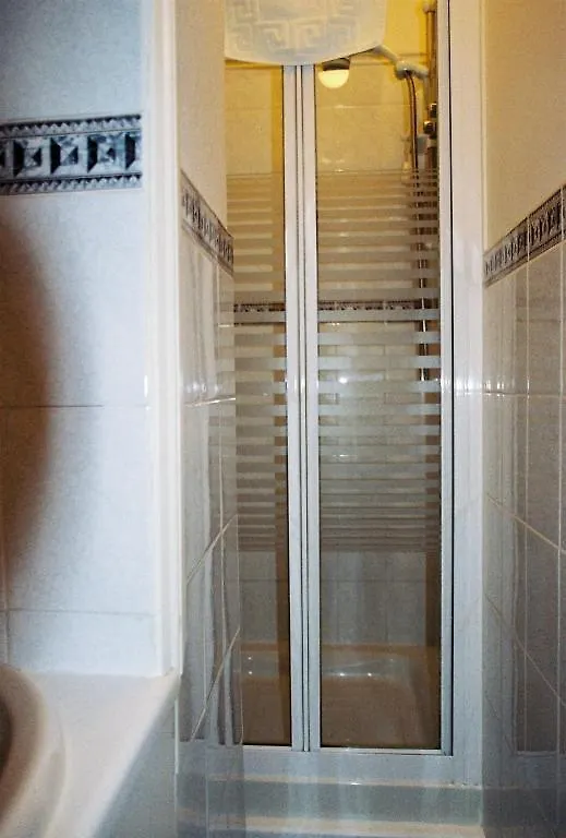 Milton House Bed And Breakfast Bath
