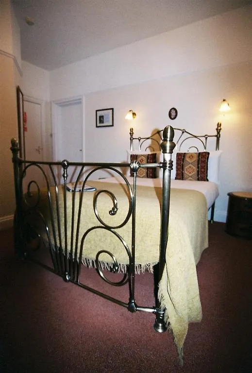 Bed & Breakfast Milton House Bed And Breakfast Bath