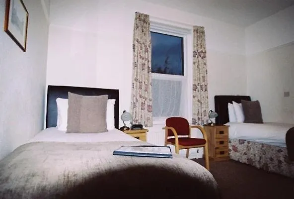 Milton House Bed And Breakfast Bath 4*,