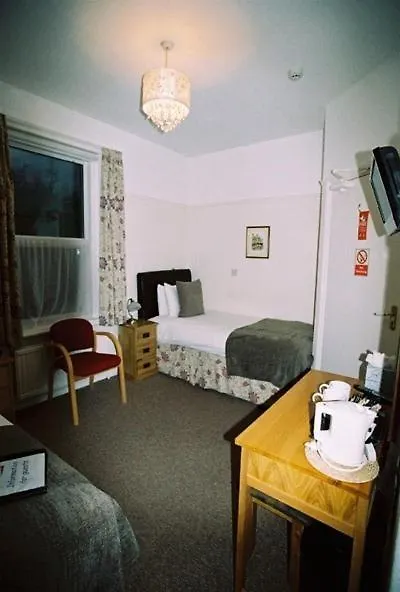 Milton House Bed And Breakfast Bath 4*,  United Kingdom
