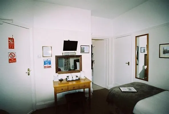 Milton House Bed And Breakfast Bath United Kingdom