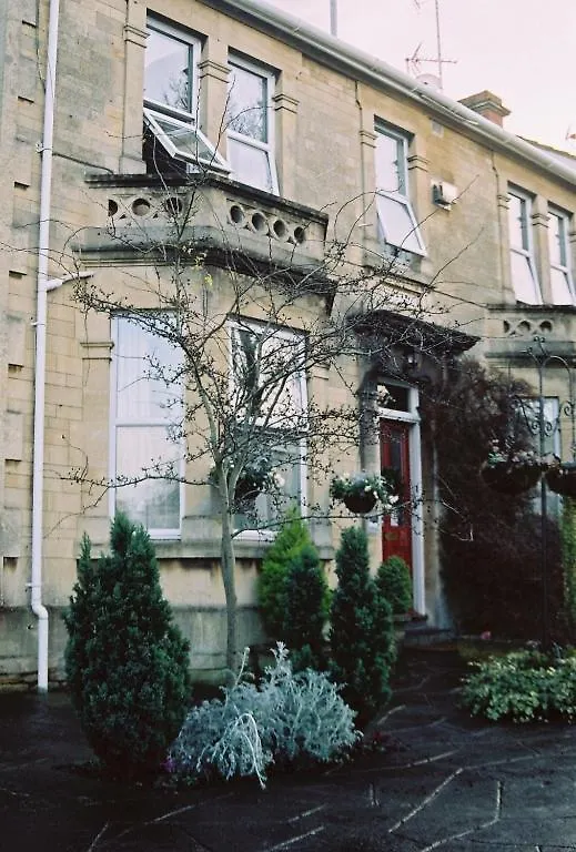 Milton House Bed And Breakfast Bath United Kingdom