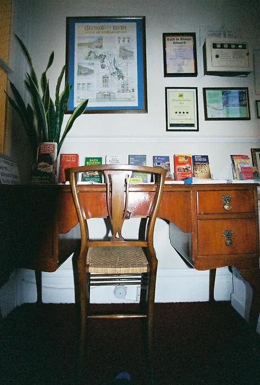Milton House Bed And Breakfast Bath