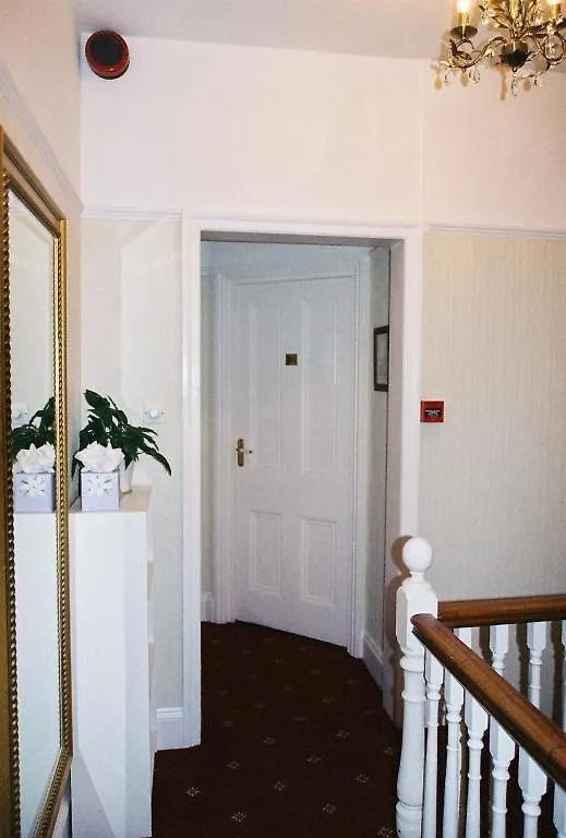 Milton House Bed And Breakfast Bath
