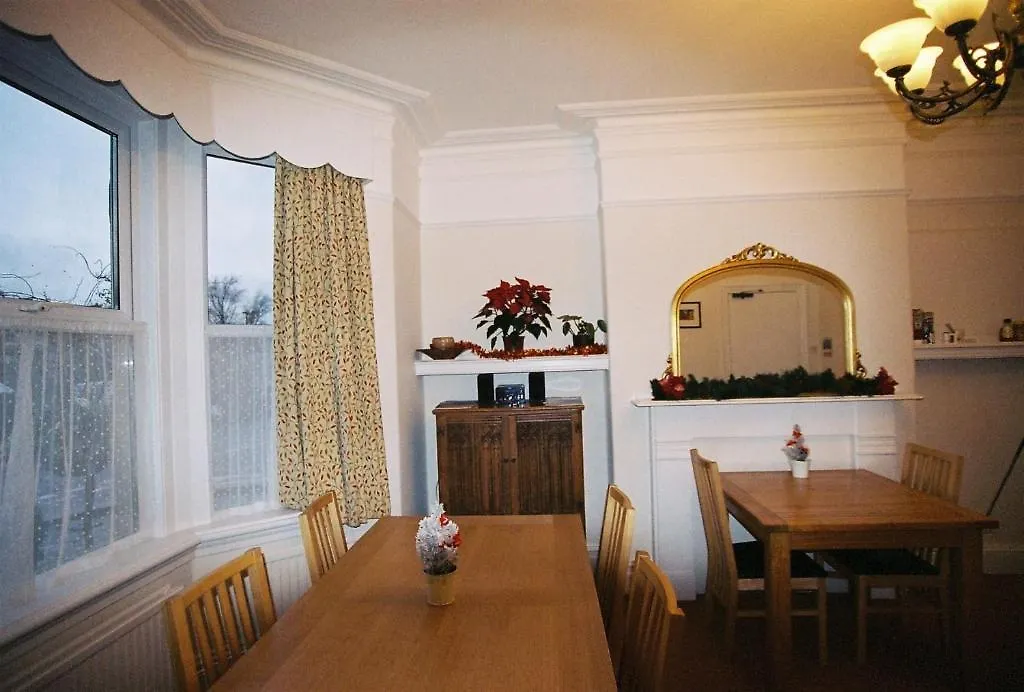 Milton House Bed And Breakfast Bath United Kingdom