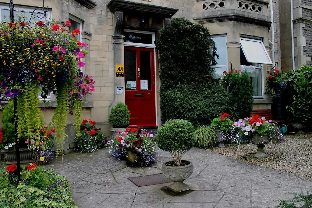 Milton House Bed And Breakfast Bath Bed & Breakfast